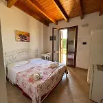 Lantgård Masseria Pallanzano Con Piscina Otranto