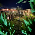 Masseria Pallanzano Con Piscina Otranto