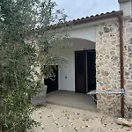 Masseria Pallanzano Con Piscina Otranto