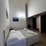 Masseria Pallanzano Con Piscina Lantgård Otranto