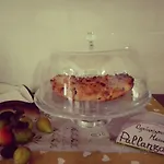 Lantgård Masseria Pallanzano Con Piscina *