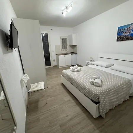 ファームステイ Masseria Pallanzano Con Piscina