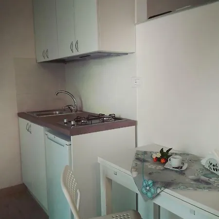 ファームステイ Masseria Pallanzano Con Piscina