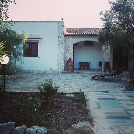 ファームステイ Masseria Pallanzano Con Piscina *