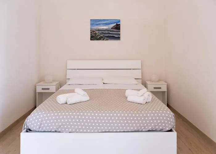 Masseria Pallanzano Con Piscina *