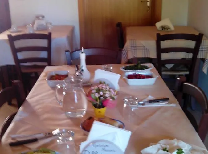 Masseria Pallanzano Con Piscina *