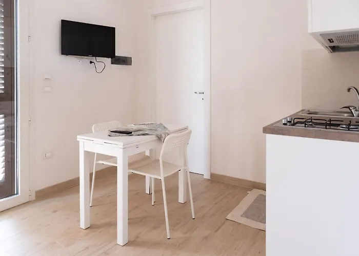 Masseria Pallanzano Con Piscina Otranto