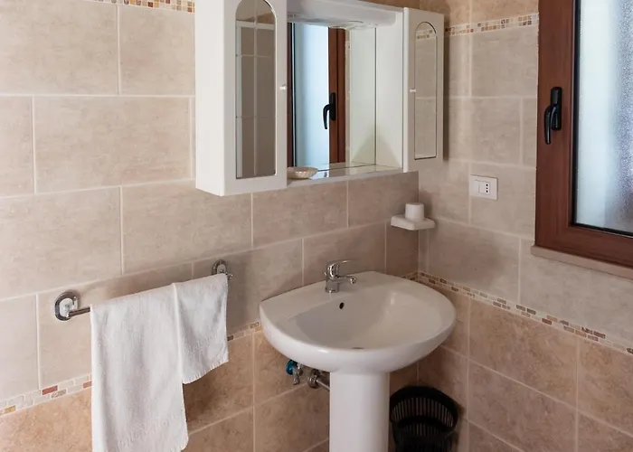 Masseria Pallanzano Con Piscina * Otranto