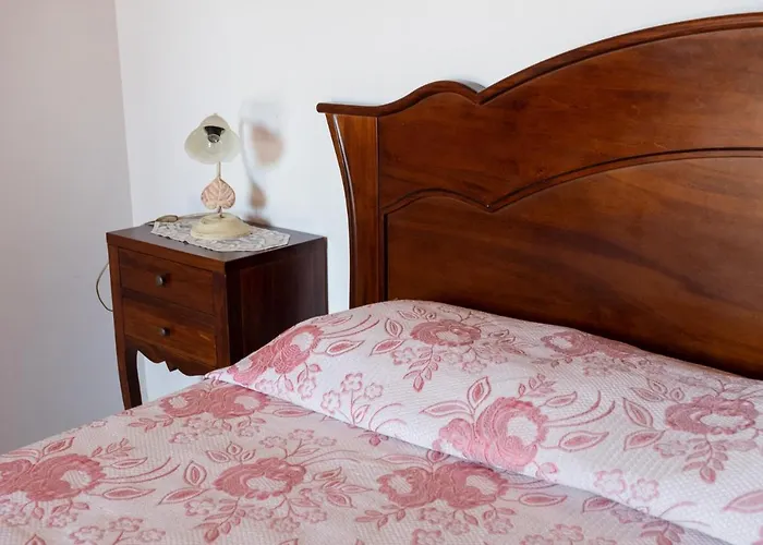 Masseria Pallanzano Con Piscina Farmház