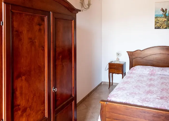 Masseria Pallanzano Con Piscina *