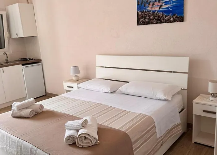 Farmház Masseria Pallanzano Con Piscina *