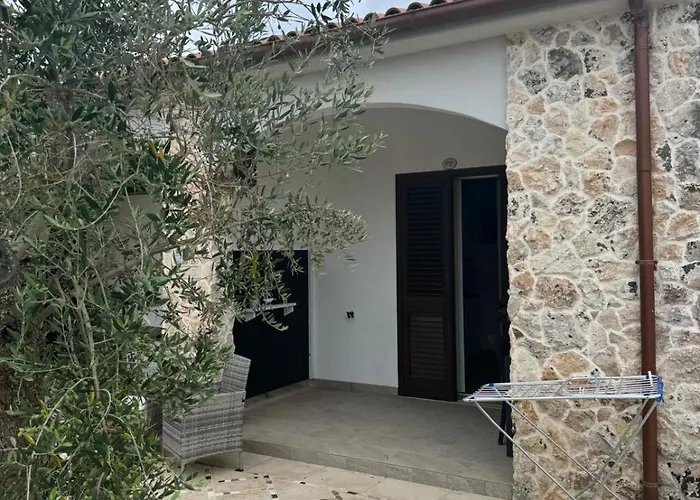 Masseria Pallanzano Con Piscina Otranto