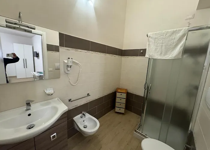 Masseria Pallanzano Con Piscina * Otranto