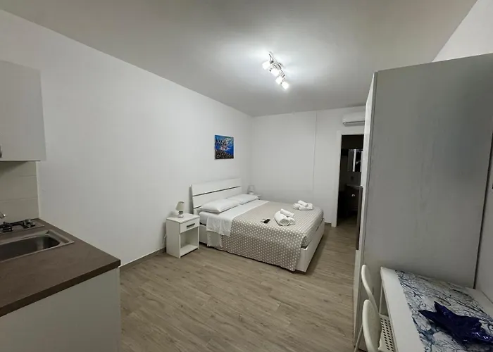 Masseria Pallanzano Con Piscina