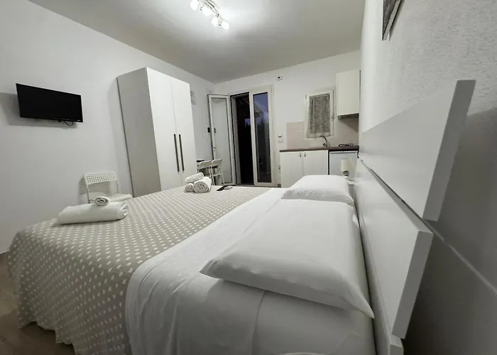 Masseria Pallanzano Con Piscina Farmház