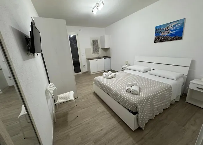 Farmház Masseria Pallanzano Con Piscina *