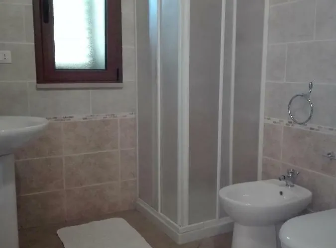 Masseria Pallanzano Con Piscina Farmház