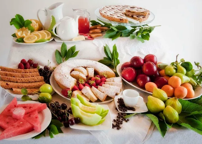 Masseria Pallanzano Con Piscina *