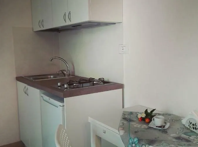 Farmház Masseria Pallanzano Con Piscina