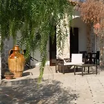 Masseria Pallanzano Con Piscina * Otranto