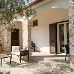 Masseria Pallanzano Con Piscina Farma Otranto