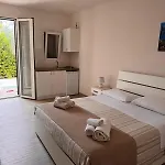 Masseria Pallanzano Con Piscina Otranto