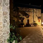 Masseria Pallanzano Con Piscina * أوترانتو