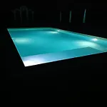 Masseria Pallanzano Con Piscina Farma Otranto