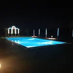 Farma Masseria Pallanzano Con Piscina Otranto