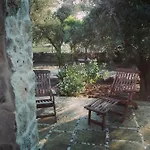 Masseria Pallanzano Con Piscina