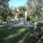 Farma Masseria Pallanzano Con Piscina *