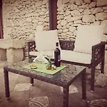 Masseria Pallanzano Con Piscina *
