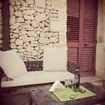 Masseria Pallanzano Con Piscina أوترانتو