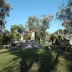 Farma Masseria Pallanzano Con Piscina *