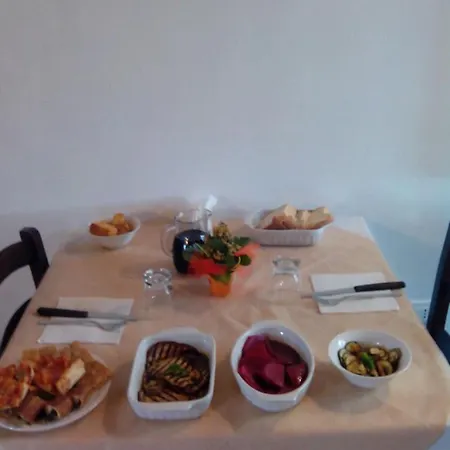 Masseria Pallanzano Con Piscina Vakantieboerderij Otranto