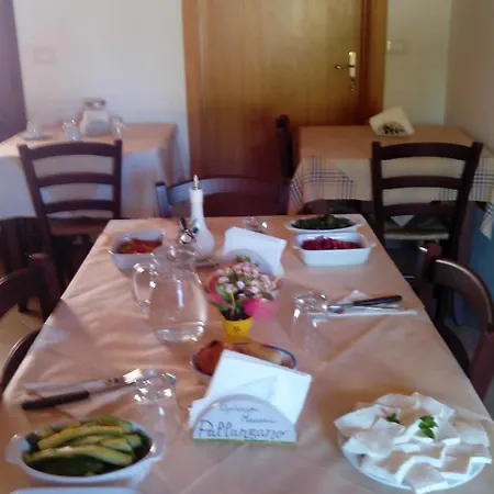 Masseria Pallanzano Con Piscina *