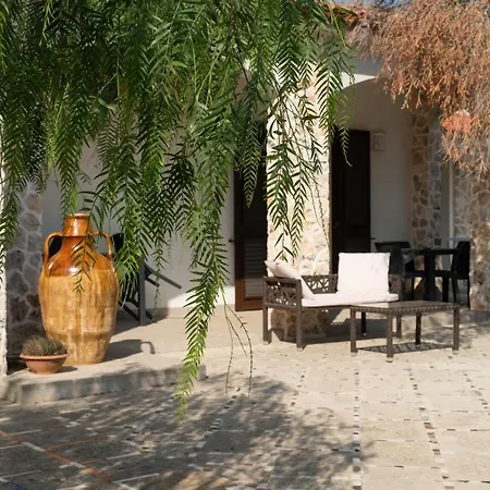Masseria Pallanzano Con Piscina * אוטרנטו