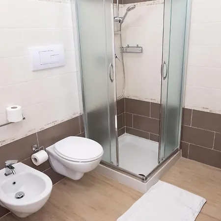 Masseria Pallanzano Con Piscina *