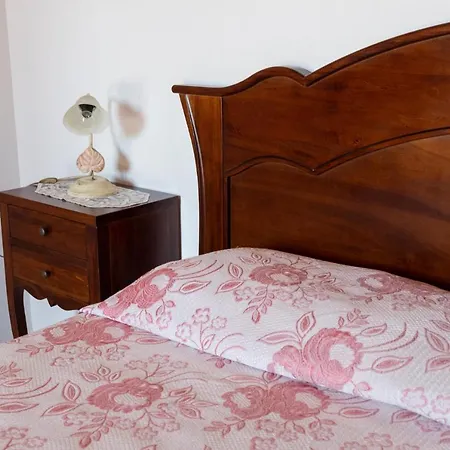 Masseria Pallanzano Con Piscina Farm stay