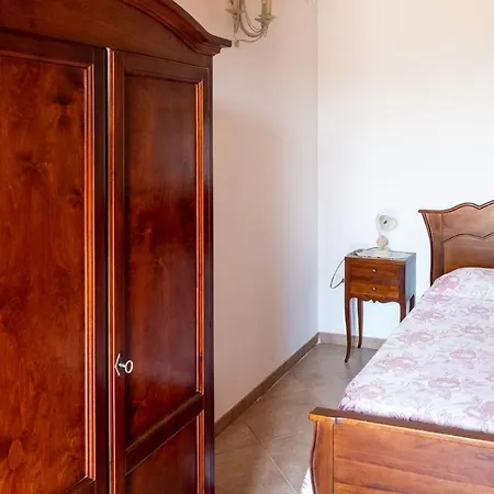 Masseria Pallanzano Con Piscina *