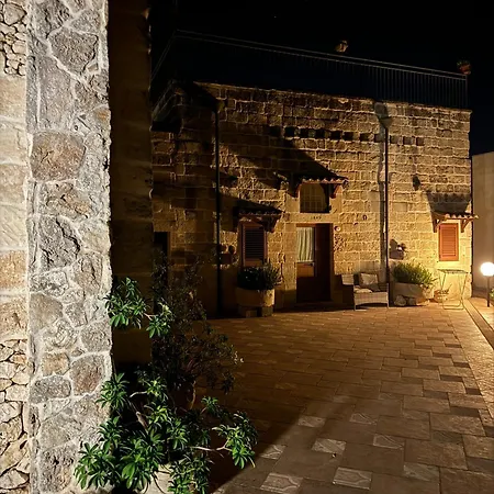 Masseria Pallanzano Con Piscina * אוטרנטו