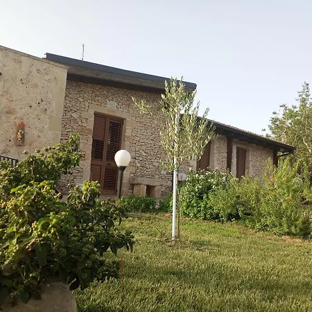 Masseria Pallanzano Con Piscina Otranto