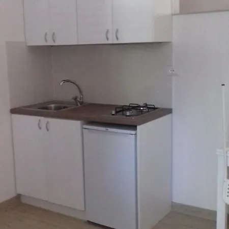 Farm stay Masseria Pallanzano Con Piscina Otranto