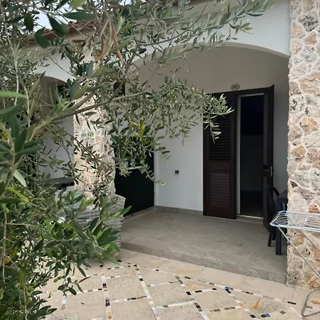 Masseria Pallanzano Con Piscina Vakantieboerderij