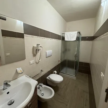 Masseria Pallanzano Con Piscina Vakantieboerderij