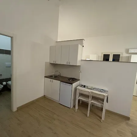 Farm stay Masseria Pallanzano Con Piscina Otranto