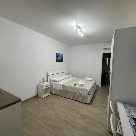 Masseria Pallanzano Con Piscina