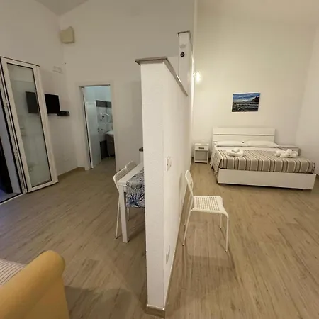 Farm stay Masseria Pallanzano Con Piscina *