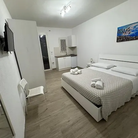 Farm stay Masseria Pallanzano Con Piscina *