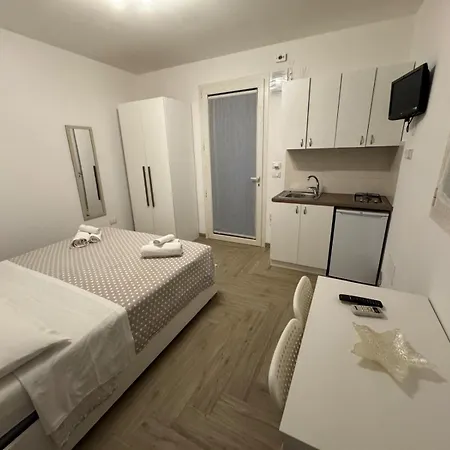 Masseria Pallanzano Con Piscina